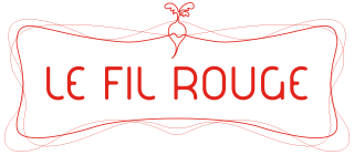 Logo Le Fil Rouge