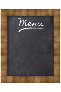 visuel-menu Menu proposé au Fil Rouge, restaurant à Quimper
