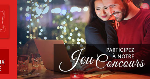 Jeu concours du Fil Rouge - Avril 2020