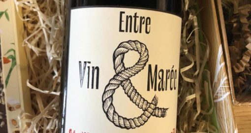 "Entre Vin et Marée"